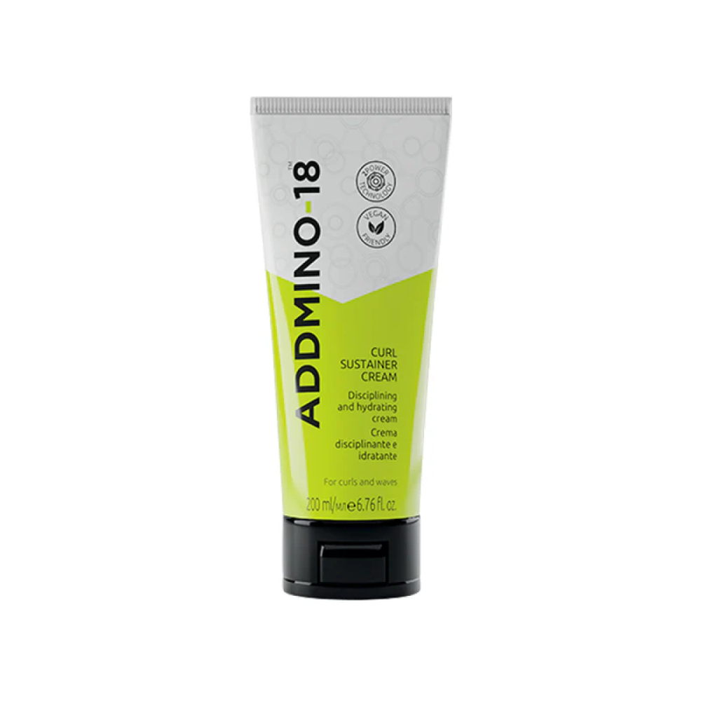 קרם תלתלים מקצועי - CURL SUSTAINER CREAM