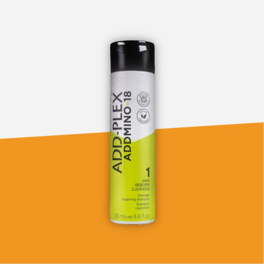 Cleanser Hair Reborn - שמפו משקם 250ml