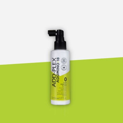 Elixir Hair Reborn תרסיס משקם
