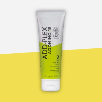 Hair Reborn Mask מסיכה משקמת 250ml