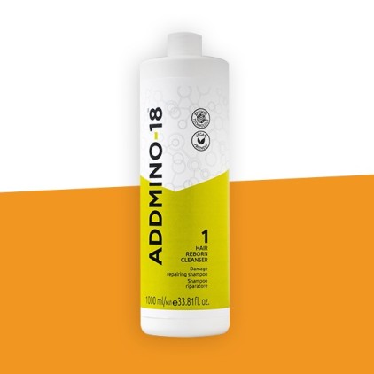 Cleanser Hair Reborn - שמפו משקם 1000ml